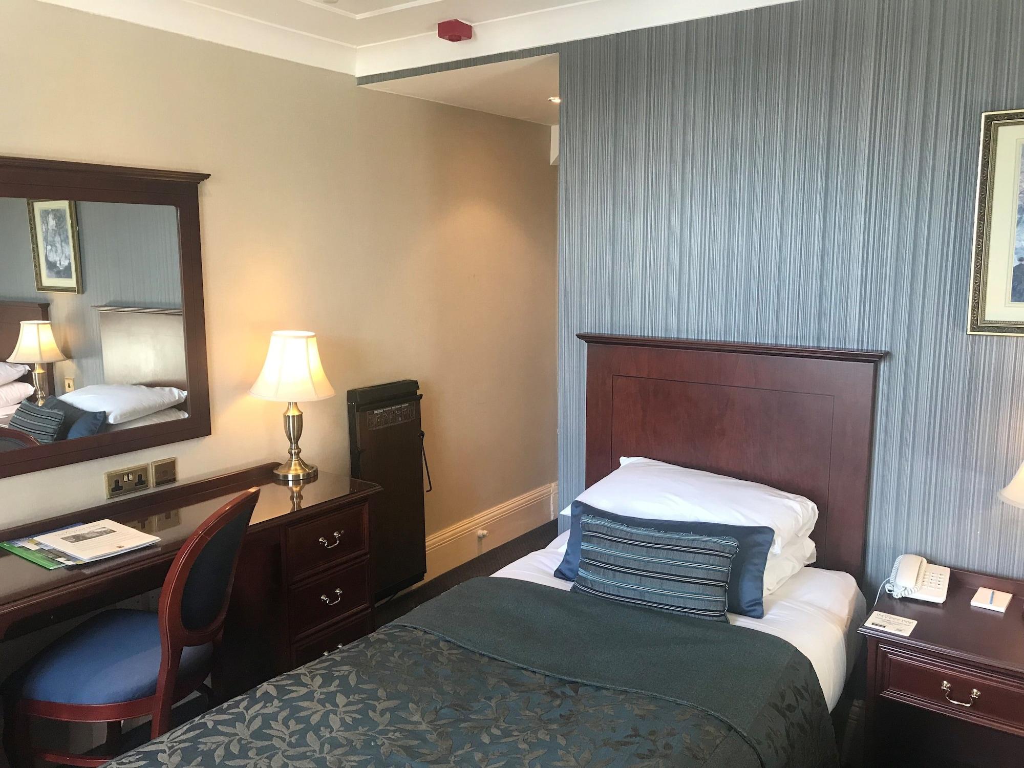 Cairn Hotel Harrogate Eksteriør bilde