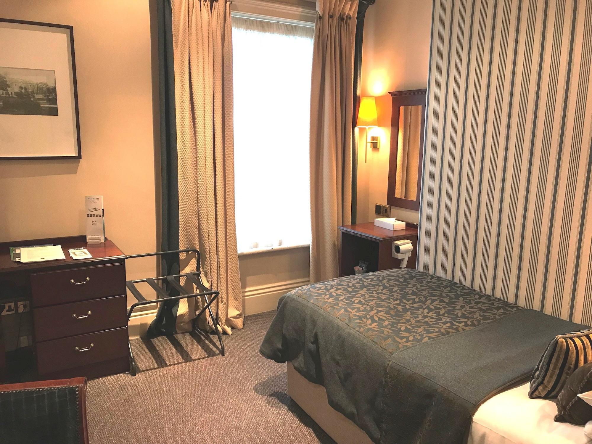 Cairn Hotel Harrogate Eksteriør bilde