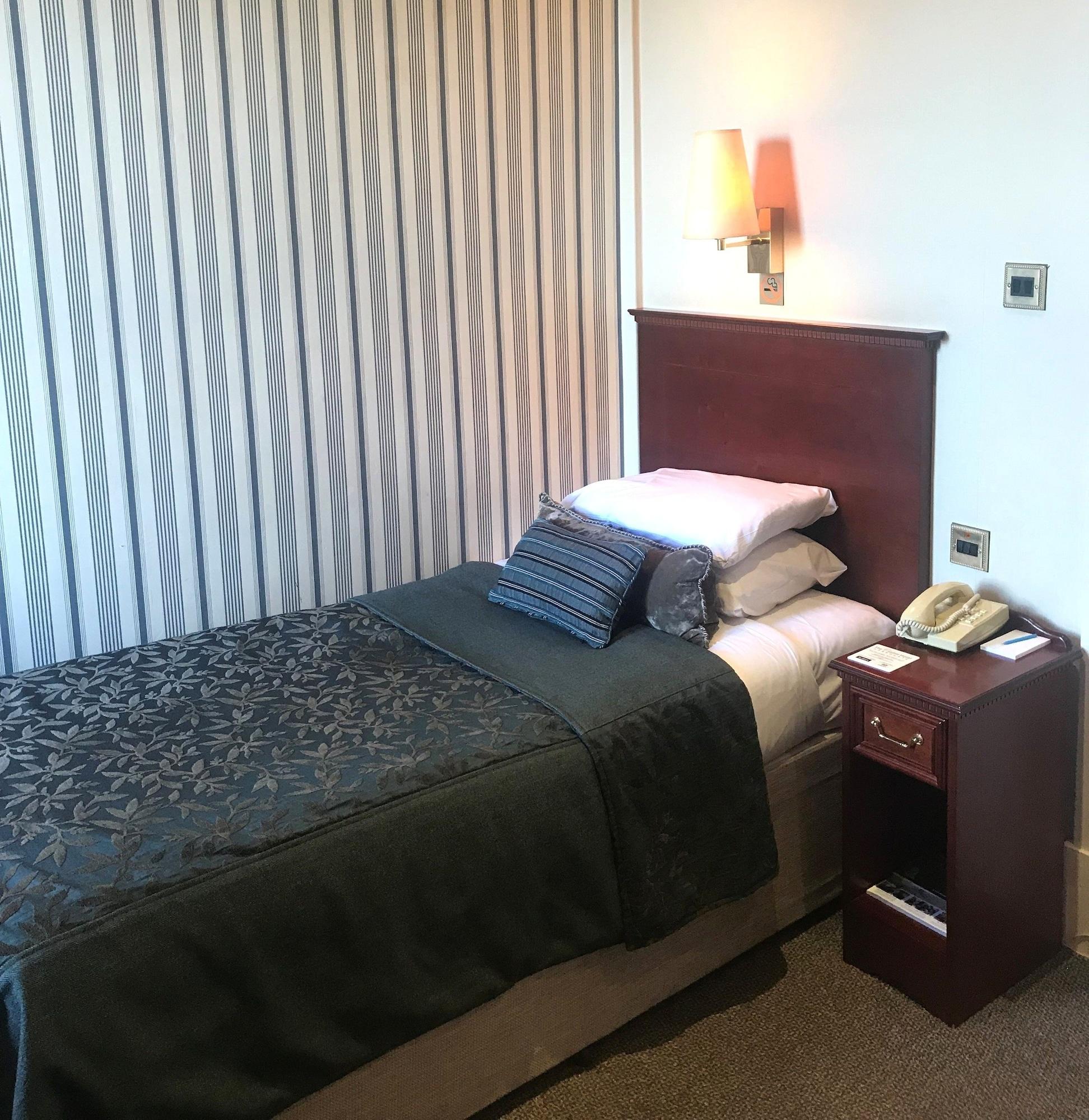 Cairn Hotel Harrogate Eksteriør bilde