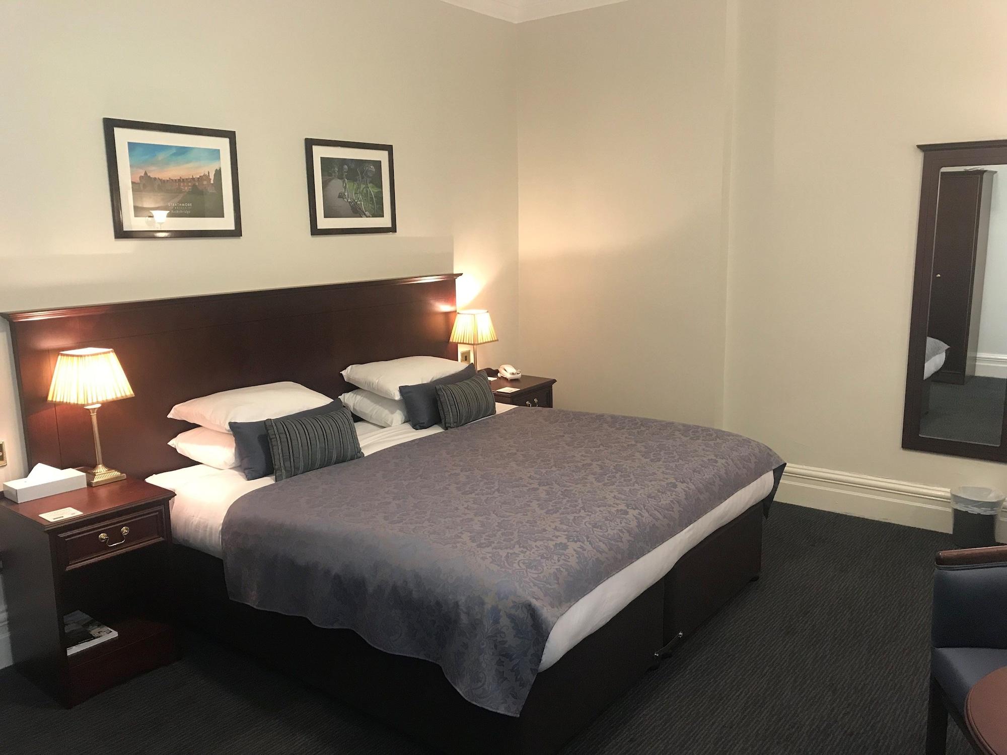 Cairn Hotel Harrogate Eksteriør bilde