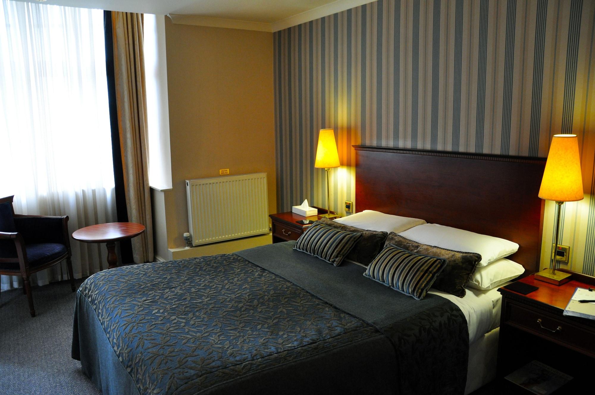 Cairn Hotel Harrogate Eksteriør bilde