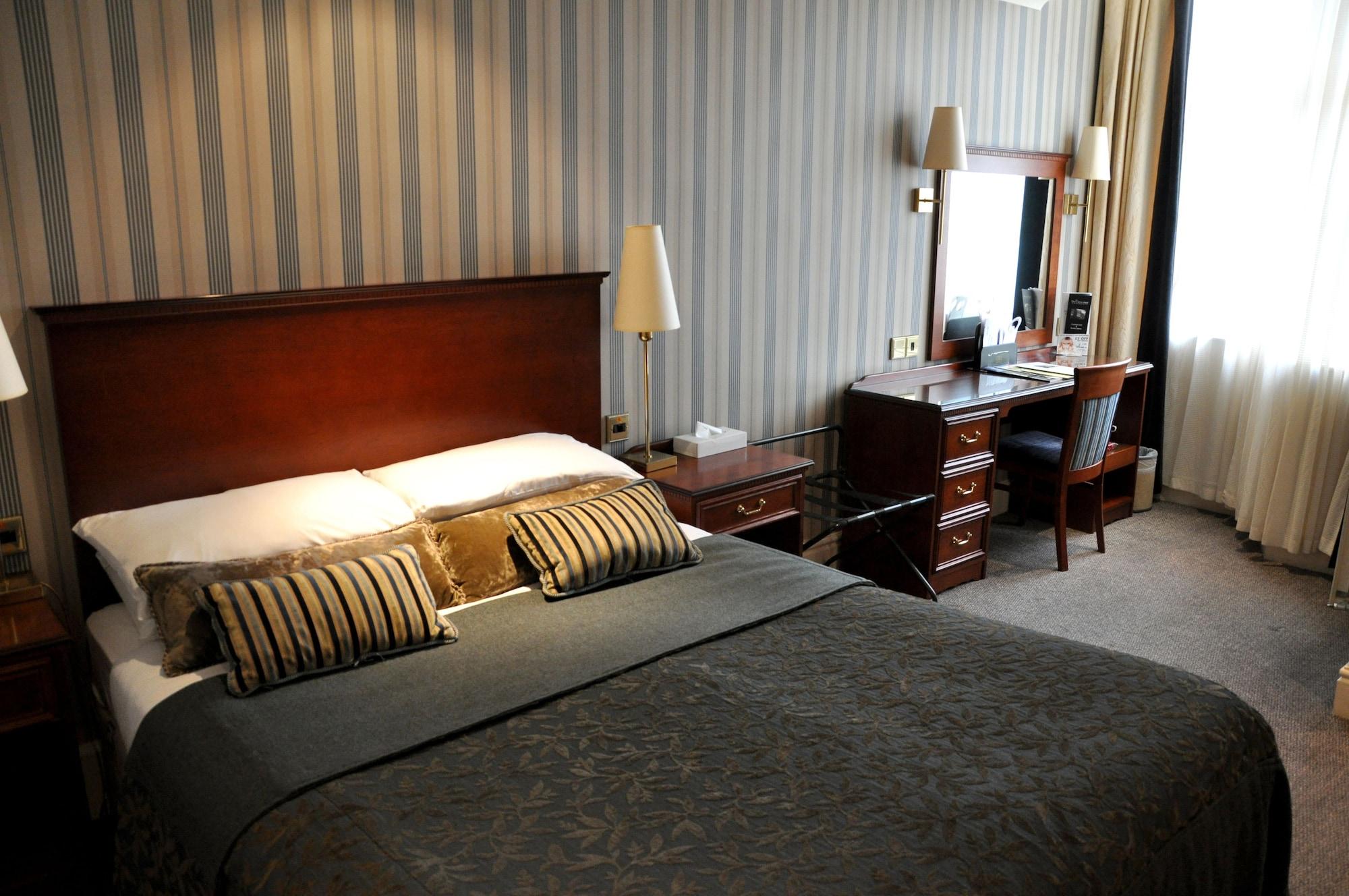 Cairn Hotel Harrogate Eksteriør bilde