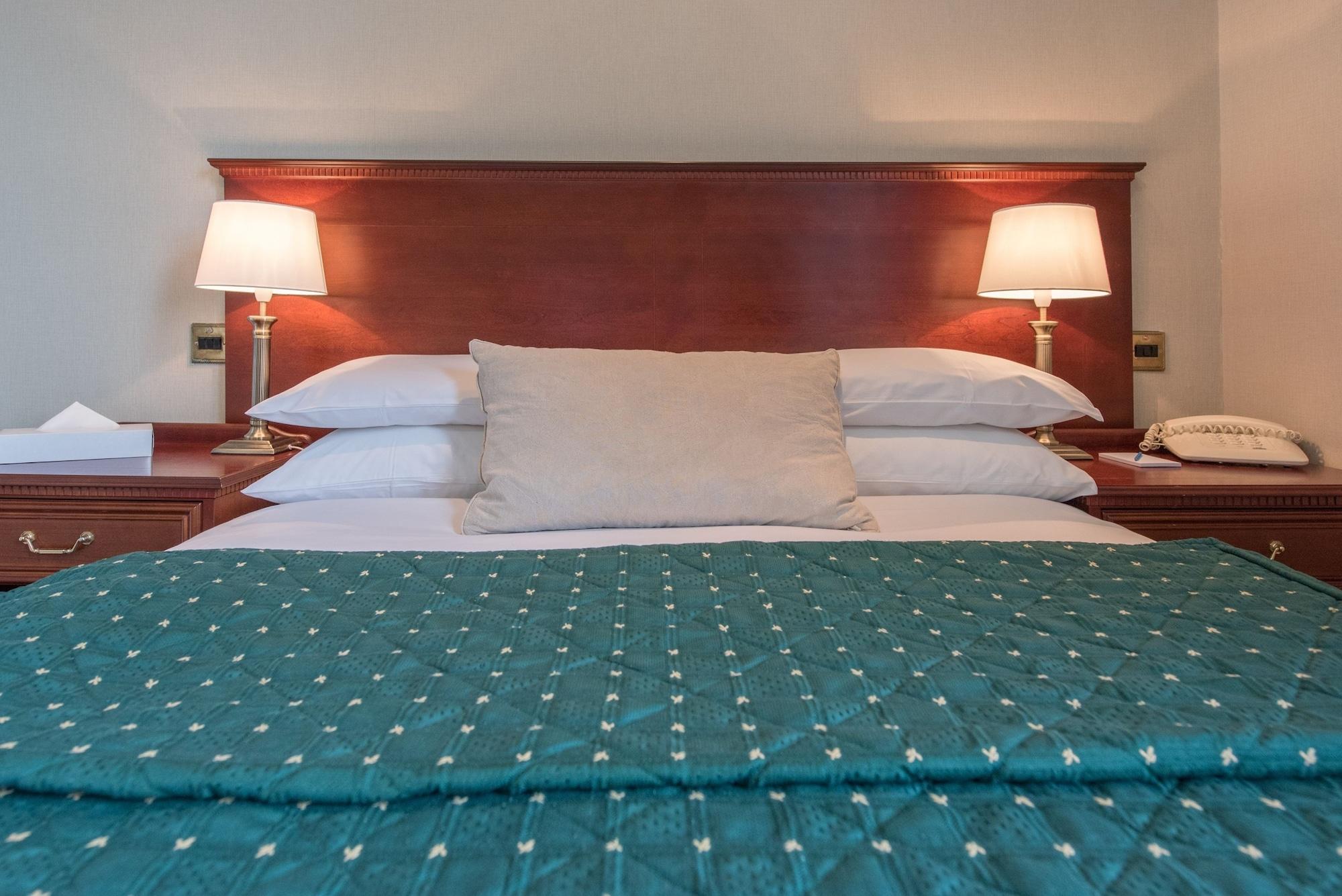Cairn Hotel Harrogate Eksteriør bilde