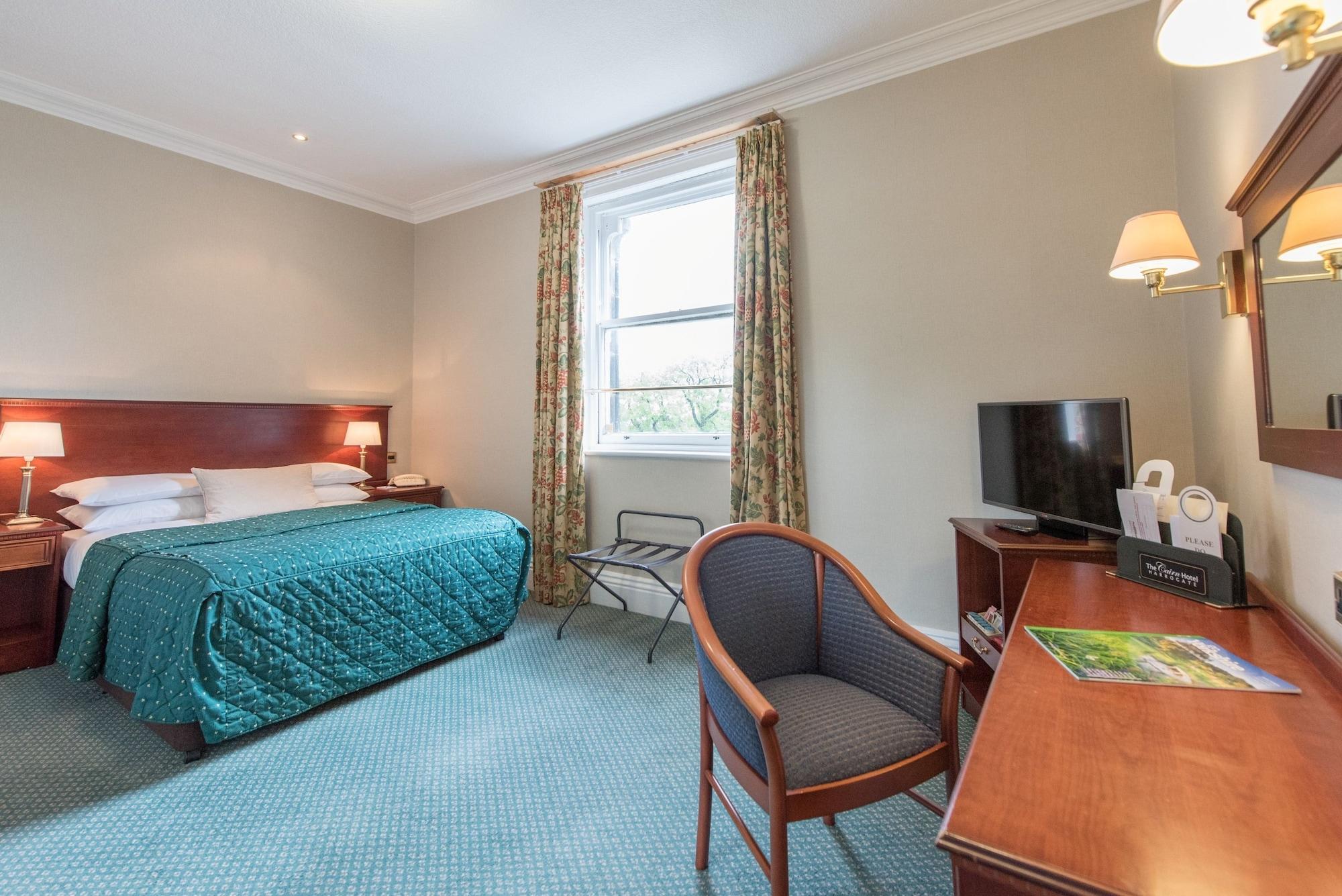Cairn Hotel Harrogate Eksteriør bilde