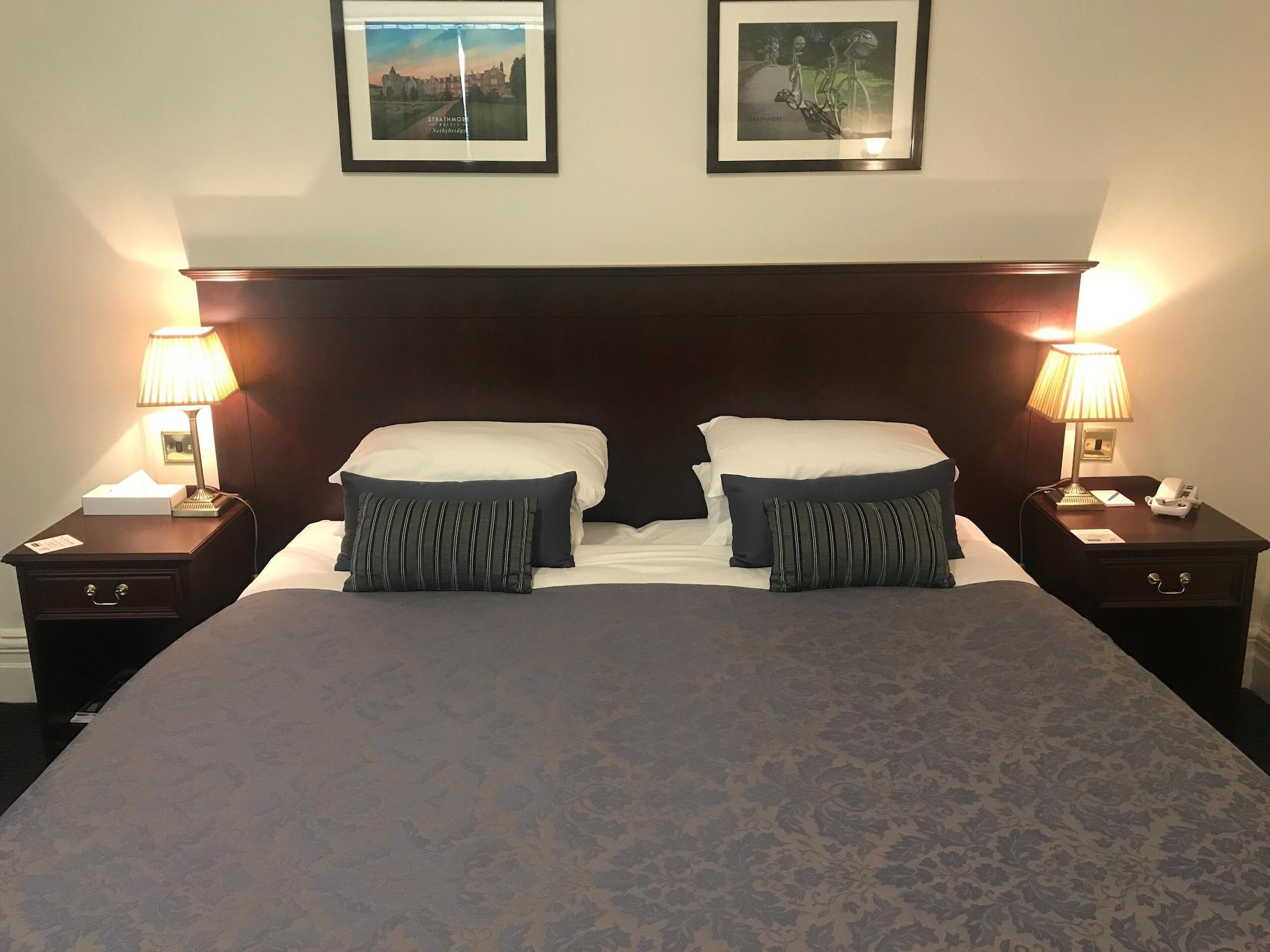 Cairn Hotel Harrogate Eksteriør bilde