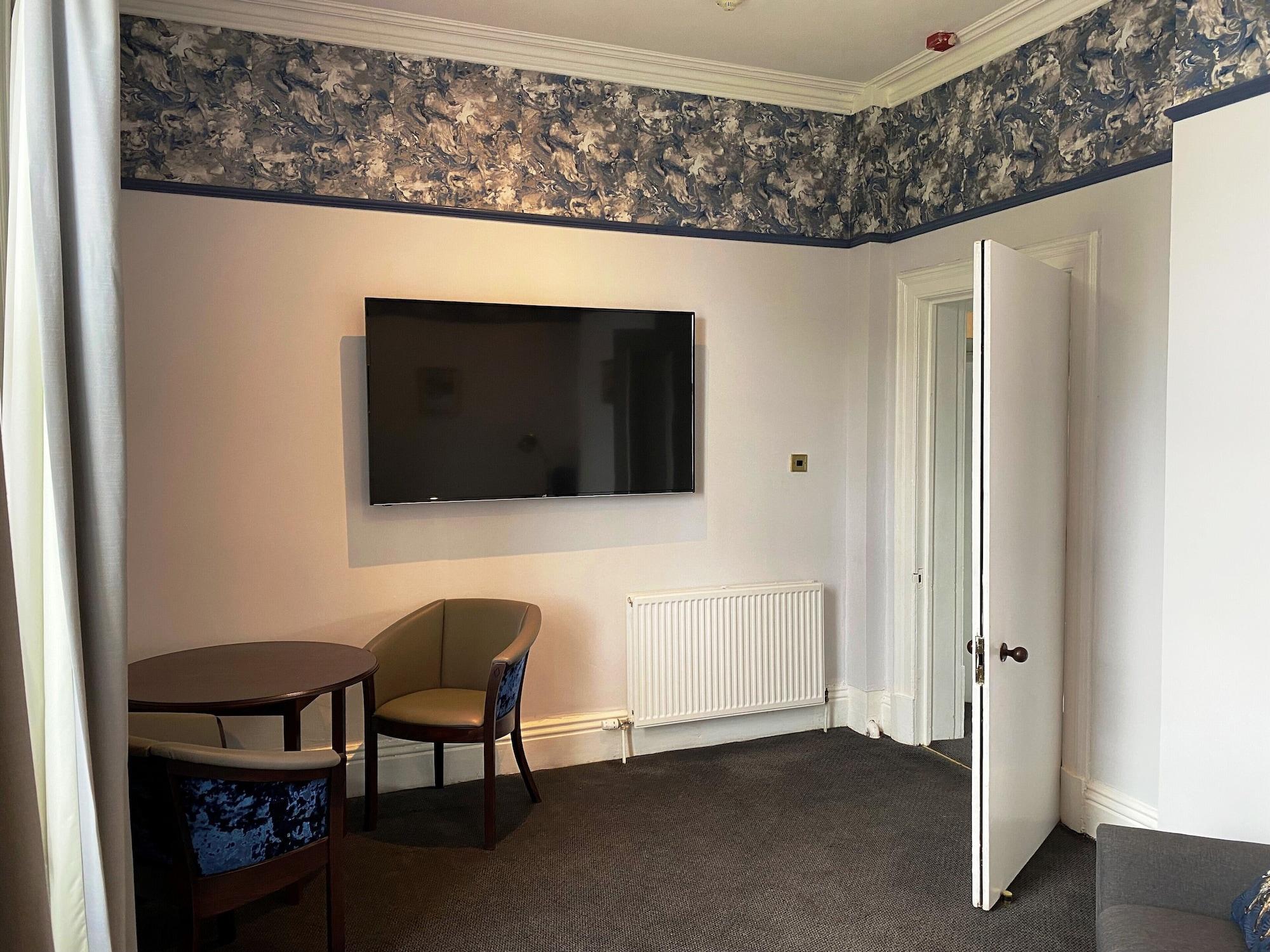 Cairn Hotel Harrogate Eksteriør bilde