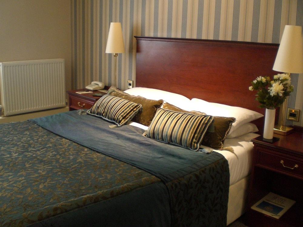 Cairn Hotel Harrogate Eksteriør bilde