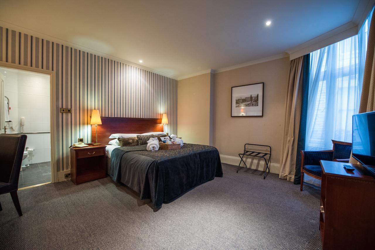 Cairn Hotel Harrogate Eksteriør bilde