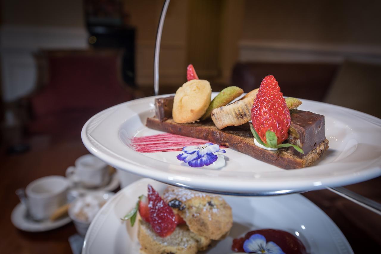 Cairn Hotel Harrogate Eksteriør bilde