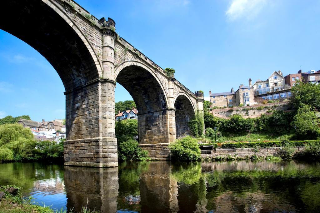 Cairn Hotel Harrogate Eksteriør bilde