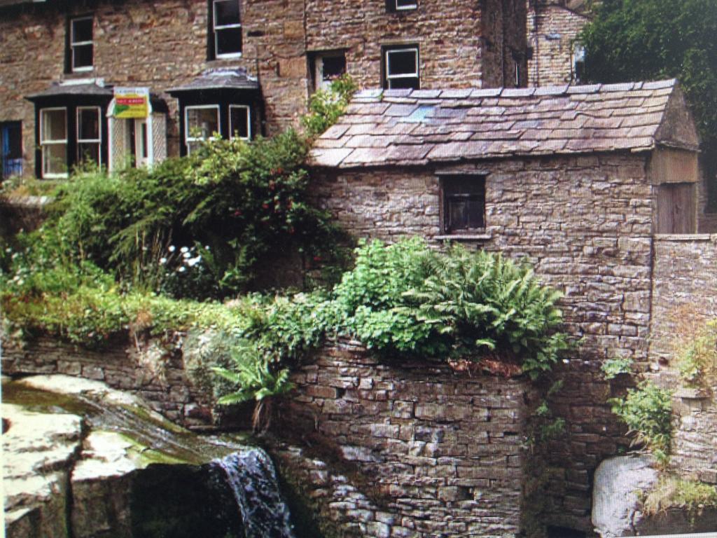 Cairn Hotel Harrogate Eksteriør bilde